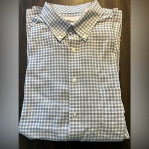 Men’s Roundtree & Yorke Gold Label Dress Shirt